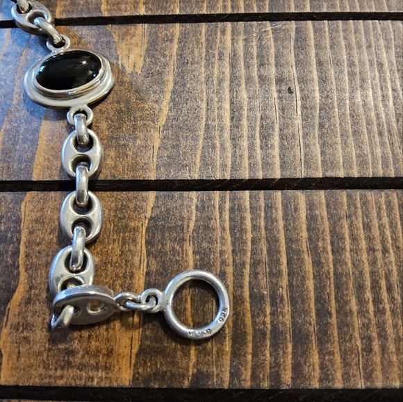 925 silver bracelet - Picture 8 of 12